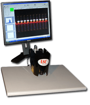 LaserVision SP3D Mini