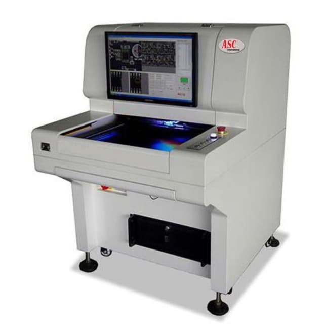 VisionPro HSi